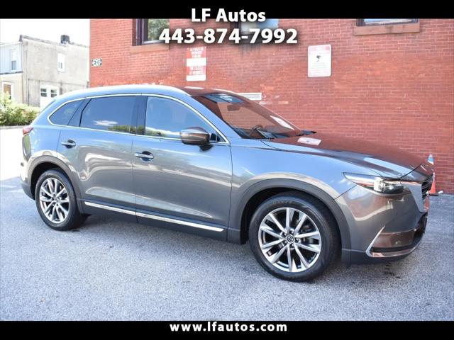 2019 Mazda CX-9 Grand Touring for sale in Baltimore, MD