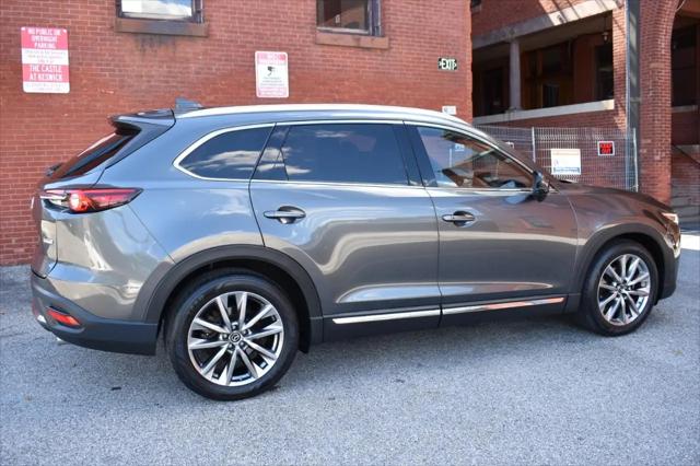 2019 Mazda CX-9 Grand Touring