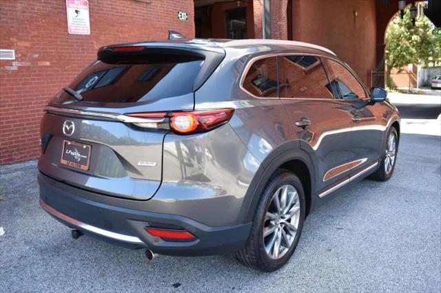 2019 Mazda CX-9 Grand Touring
