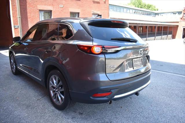 2019 Mazda CX-9 Grand Touring