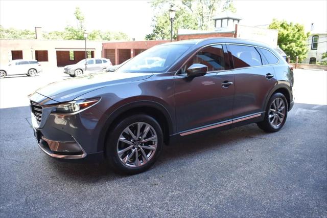 2019 Mazda CX-9 Grand Touring