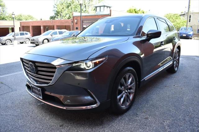2019 Mazda CX-9 Grand Touring