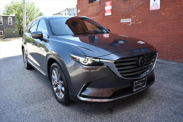 2019 Mazda CX-9 Grand Touring