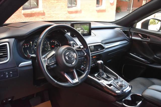 2019 Mazda CX-9 Grand Touring