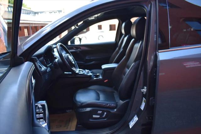 2019 Mazda CX-9 Grand Touring