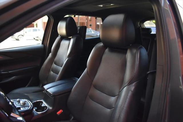 2019 Mazda CX-9 Grand Touring
