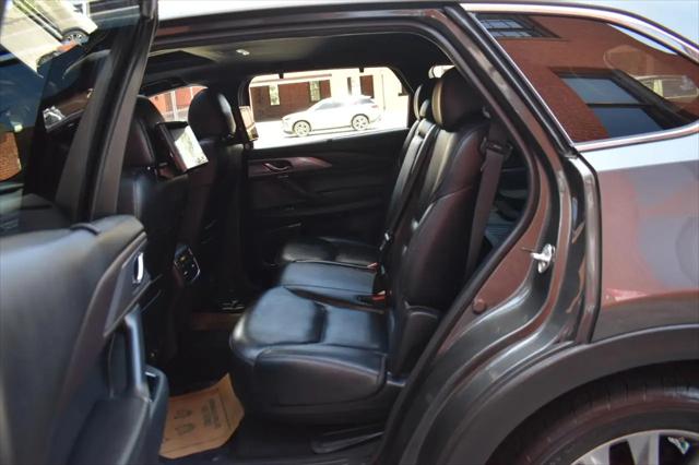 2019 Mazda CX-9 Grand Touring