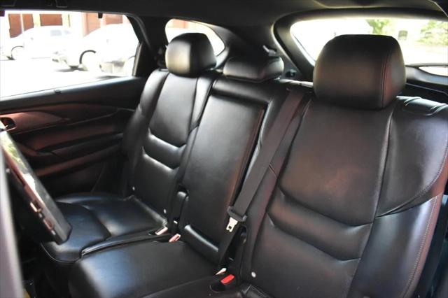 2019 Mazda CX-9 Grand Touring