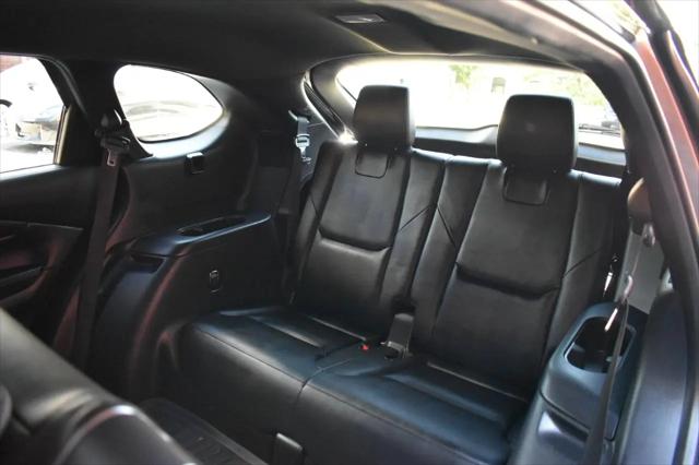 2019 Mazda CX-9 Grand Touring