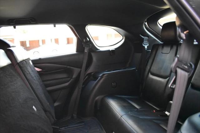 2019 Mazda CX-9 Grand Touring