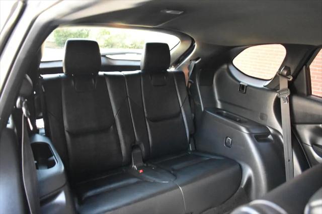 2019 Mazda CX-9 Grand Touring