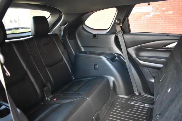 2019 Mazda CX-9 Grand Touring
