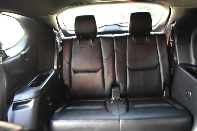 2019 Mazda CX-9 Grand Touring