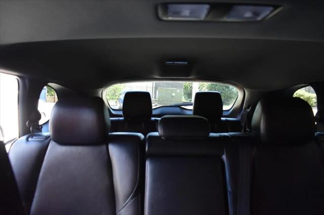 2019 Mazda CX-9 Grand Touring