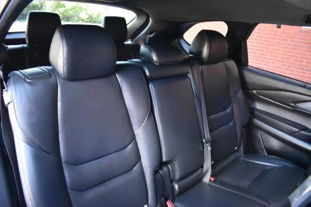 2019 Mazda CX-9 Grand Touring