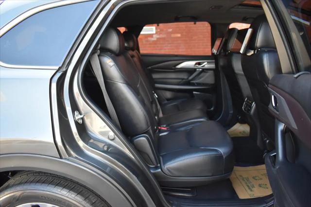 2019 Mazda CX-9 Grand Touring