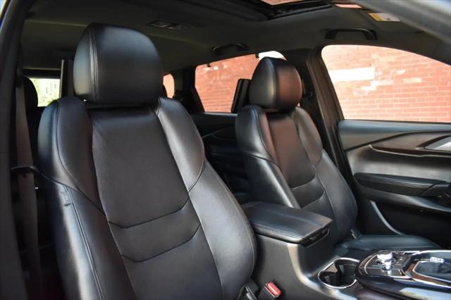 2019 Mazda CX-9 Grand Touring
