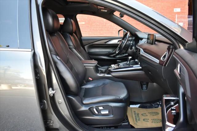 2019 Mazda CX-9 Grand Touring