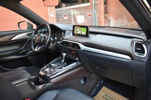 2019 Mazda CX-9 Grand Touring