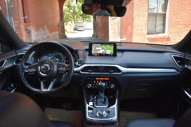 2019 Mazda CX-9 Grand Touring