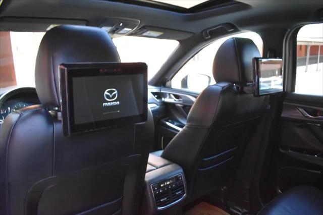 2019 Mazda CX-9 Grand Touring