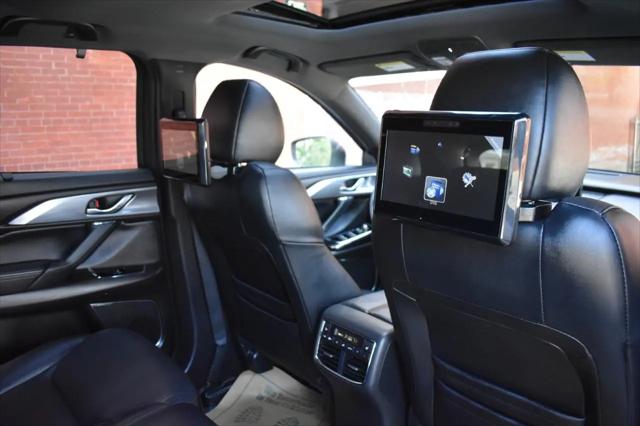 2019 Mazda CX-9 Grand Touring