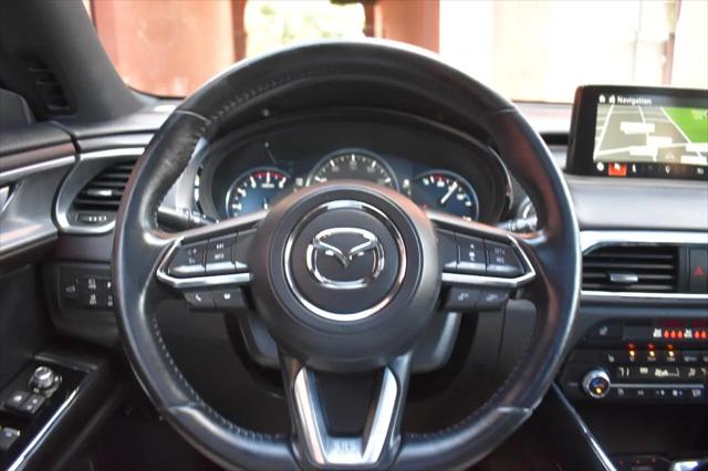 2019 Mazda CX-9 Grand Touring