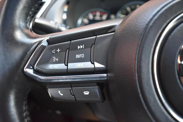 2019 Mazda CX-9 Grand Touring