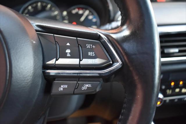 2019 Mazda CX-9 Grand Touring