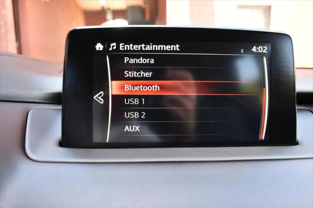 2019 Mazda CX-9 Grand Touring