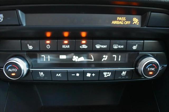 2019 Mazda CX-9 Grand Touring
