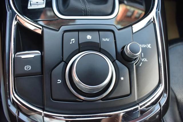 2019 Mazda CX-9 Grand Touring