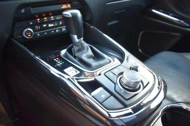 2019 Mazda CX-9 Grand Touring