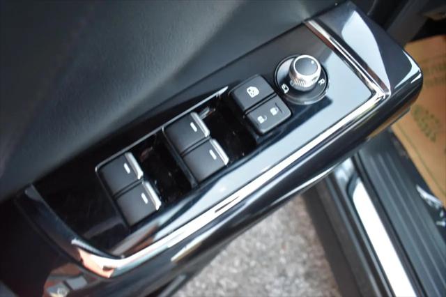 2019 Mazda CX-9 Grand Touring