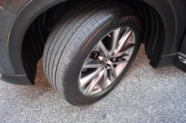 2019 Mazda CX-9 Grand Touring
