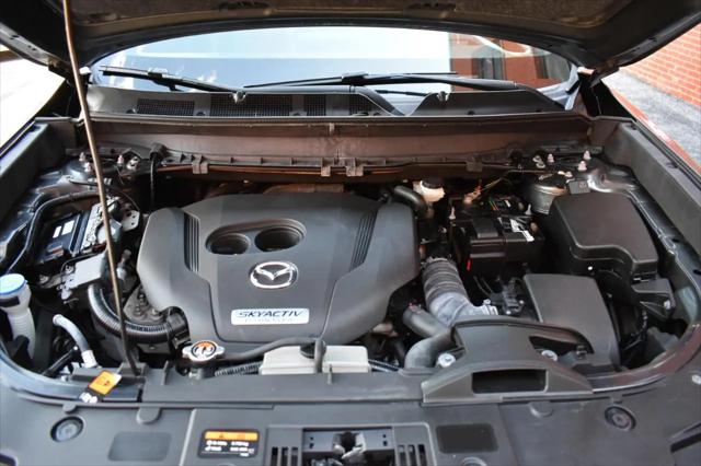 2019 Mazda CX-9 Grand Touring