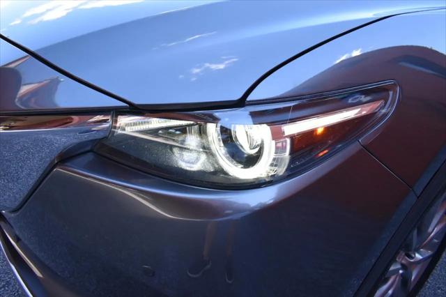 2019 Mazda CX-9 Grand Touring