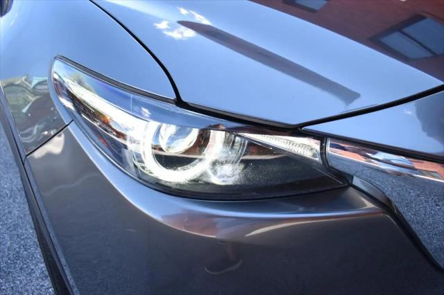 2019 Mazda CX-9 Grand Touring