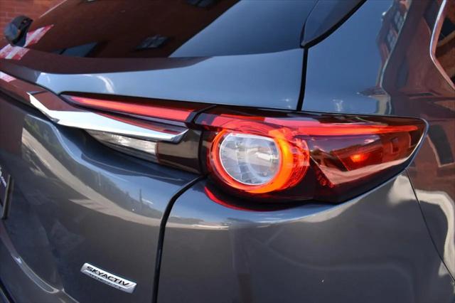 2019 Mazda CX-9 Grand Touring