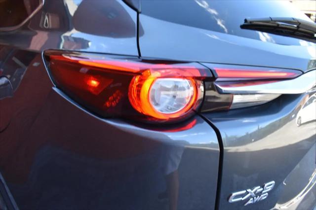 2019 Mazda CX-9 Grand Touring