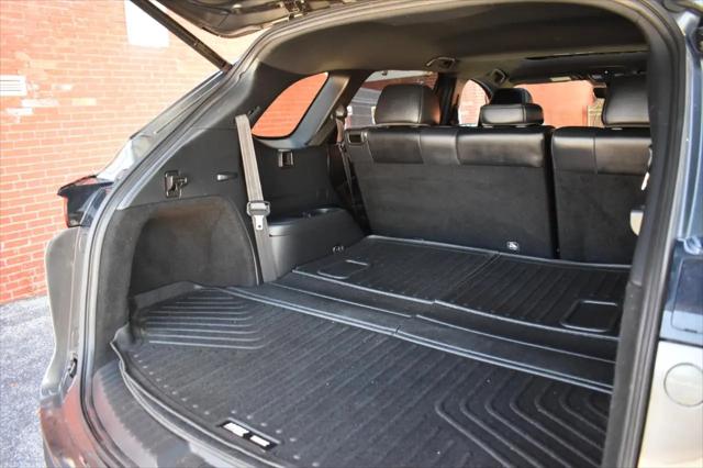 2019 Mazda CX-9 Grand Touring