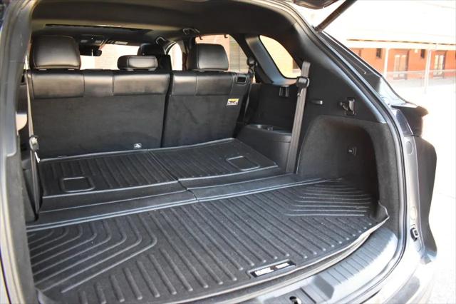 2019 Mazda CX-9 Grand Touring