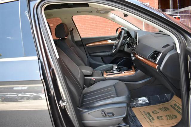 2021 Audi Q5 Premium Plus