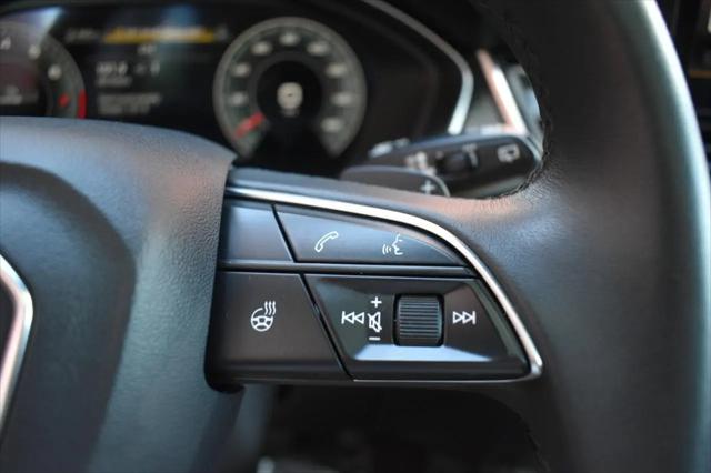 2021 Audi Q5 Premium Plus