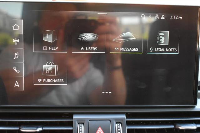 2021 Audi Q5 Premium Plus