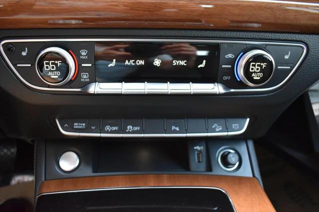 2021 Audi Q5 Premium Plus