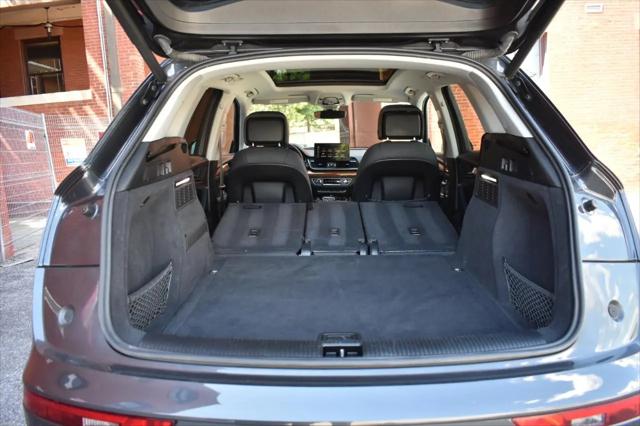 2021 Audi Q5 Premium Plus