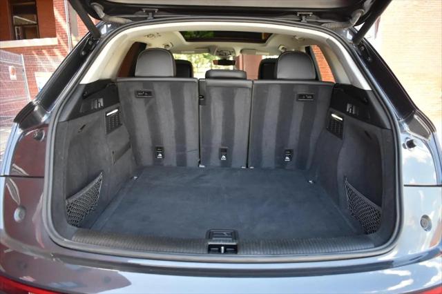 2021 Audi Q5 Premium Plus