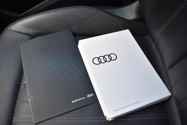 2021 Audi Q5 Premium Plus