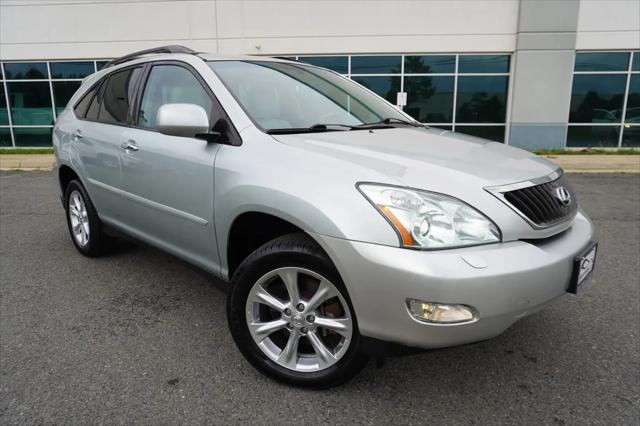 2008 Lexus RX 350 RX 350 for sale in Chantilly, VA
